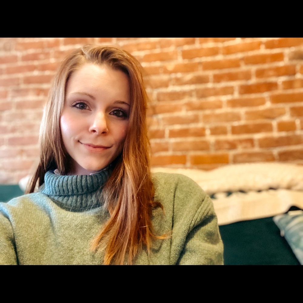 Meet your Posher, Chelsa